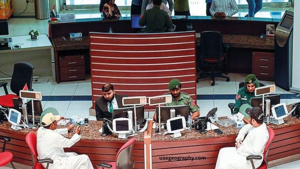 Step-by-Step Guide How to Report an Incident at Al Barsha Police Station