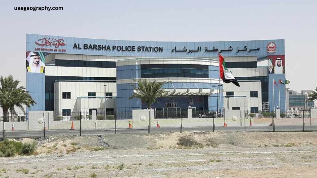 Tips for a Successful Visit to Al Barsha Police Station