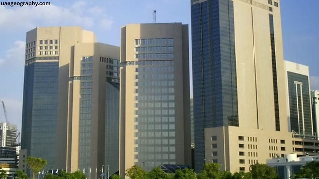 Why Sheikh Khalifa Energy Complex Matters to Abu Dhabi's Energy Identity