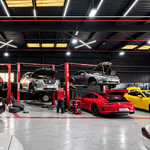 How Should Industrial Facilities Plan Waste Collection Points Around Busy Production Lines?